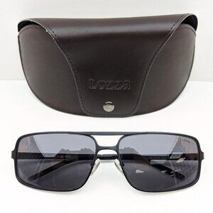 🕶️Lozza SL2014 531 Sunglasses 61/15 135 | ALT341🕶️